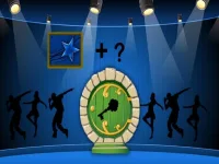 image bg Escape to the Casino