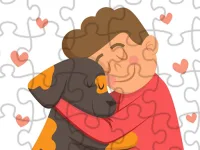 image bg Adopt a Pet Jigsaw