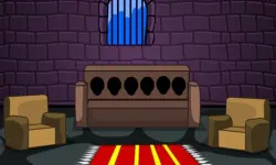 image bg Skull Den Escape