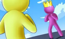 Giant Rush Online 3D image