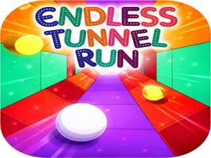 image bg Endless Tunnel Run