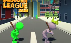 BaseBall League 2024 image