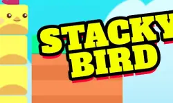 Stacky Bird image