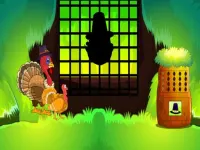 image bg Thanksgiving Escape Series Episode 2