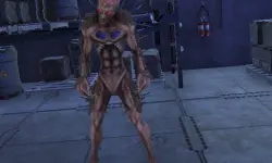 Deep Space Horror: Outpost image