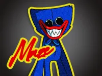 image bg Poppy Maze