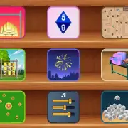 1001 games image