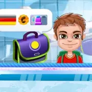 Airport Manager Online