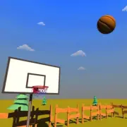 Basketball Shooting Game Online