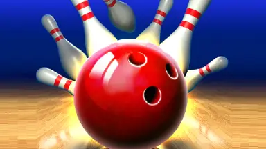 Bowling Games Unblocked image