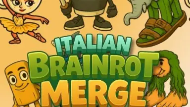 Brainrot Jet Ski image