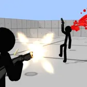 Crazy Games Funny Shooter 2