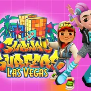 Crazygames Subway Surfers