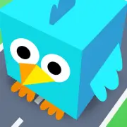 Crossy Road Online