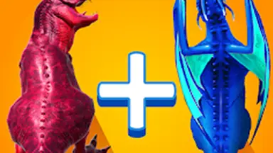 Dinosaur Game Unblocked image