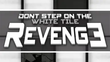 Don't Tap The White Tile image