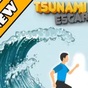 Escape Tsunami For Brainrots Online Game
