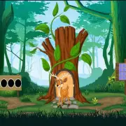 Escape Tsunami Play image