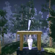 Five Night At Shrek's Hotel