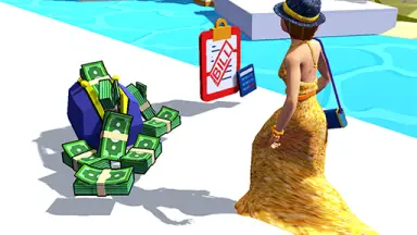 Five Nights At Shreks Hotel Free image