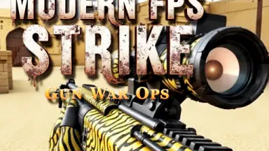Fps Games image
