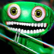 Garten Of Banban Free Game