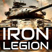 Iron Legion Crazy Games