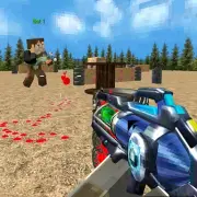 Launch Game Play On Crazy Game image