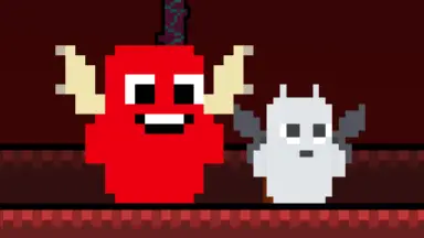 Level Devil Online Game image