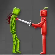 Melon Playground Crazy Games