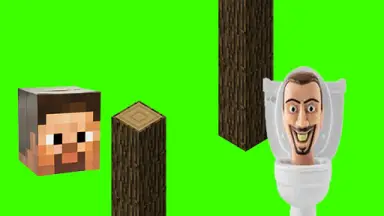 Minecraft Online Crazy Games image