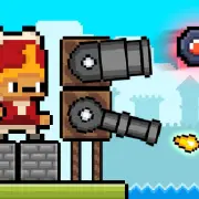 Minecraft Tower Defense Online