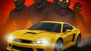 Mr Jack Vs Zombies image