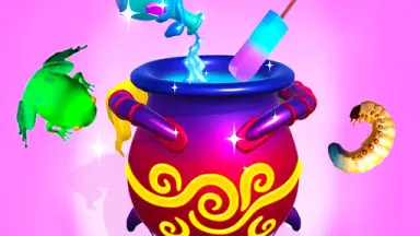 Mystical Mixing Online image