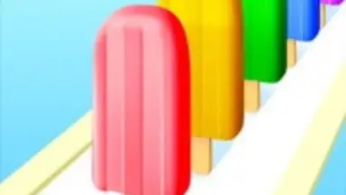 Popsicle Stack Game Online image