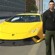 Realistic Driving Simulator Online