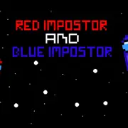Red And Blue Leader 2