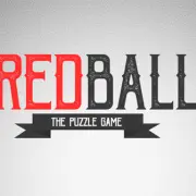 Red Ball 4 Crazy Games