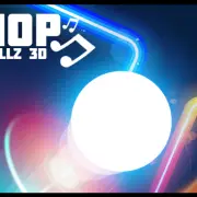 Rocket Ball Crazy Games