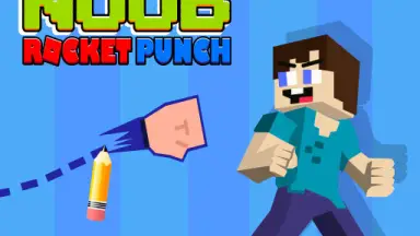 Rocket Durby image