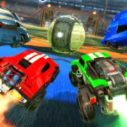 Rocket League Unblocked Crazy Games