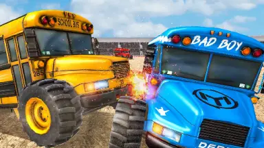 Rocket Scorer Derby image