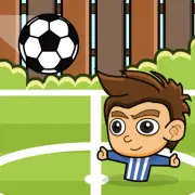 Rocket Soccer 2d image