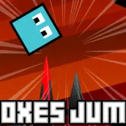 Slime Jump Game image