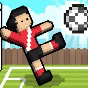 Soccer Random Crazy Games