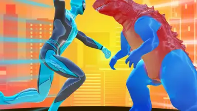 Spider Fighter Online image