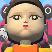 Squid Game Unblocked Crazy Games