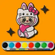 Steal A Labubu Unblocked