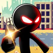 Stickman Hit image
