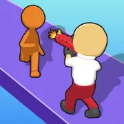 They're Coming Game Unblocked